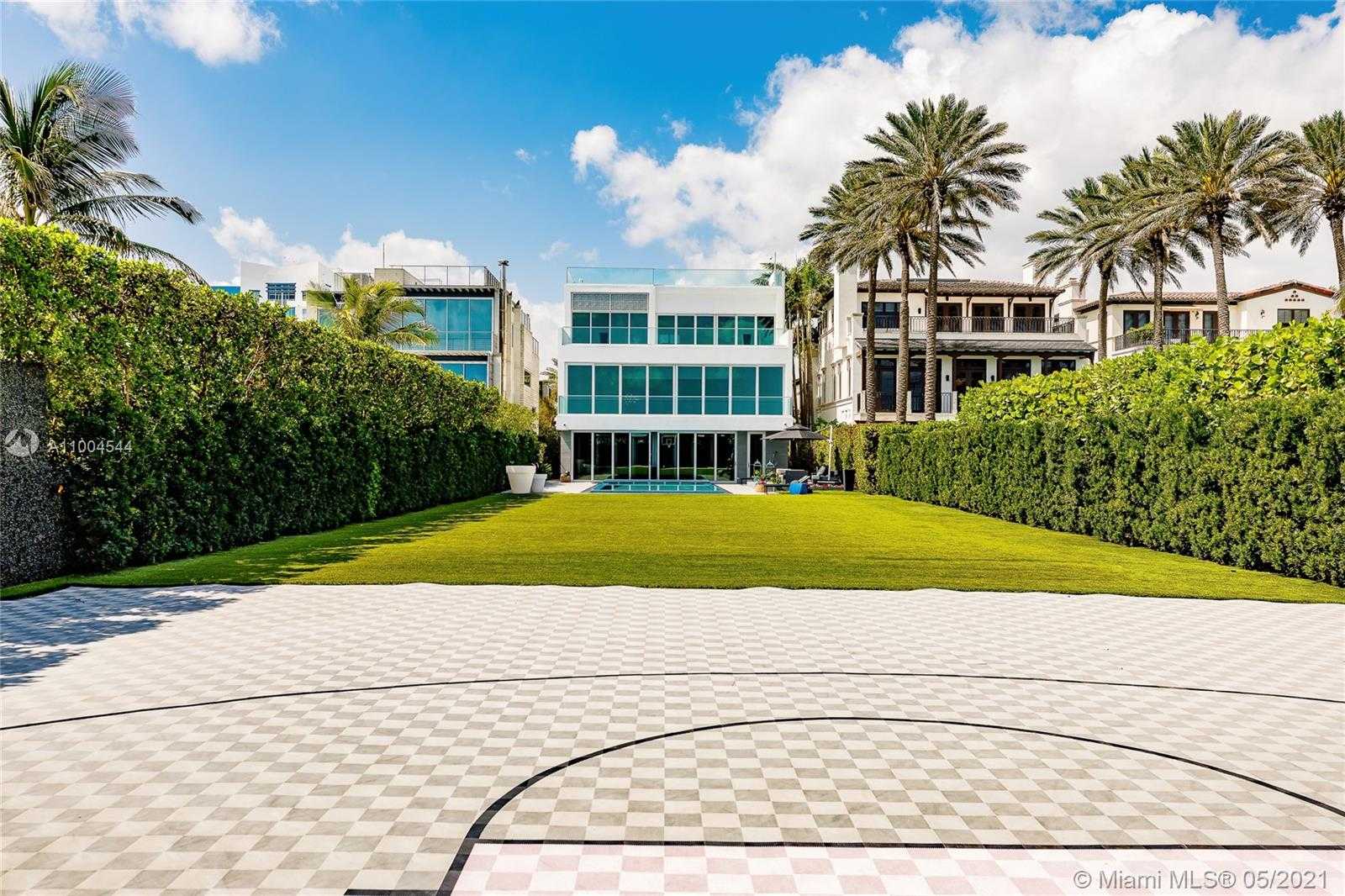 Small Image of 7717 ATLANTIC WAY, Miami Beach Number 63
