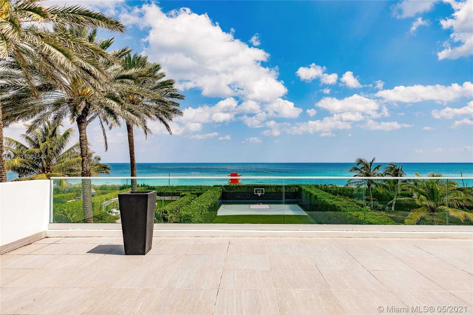 Small Image of 7717 ATLANTIC WAY, Miami Beach Number 69