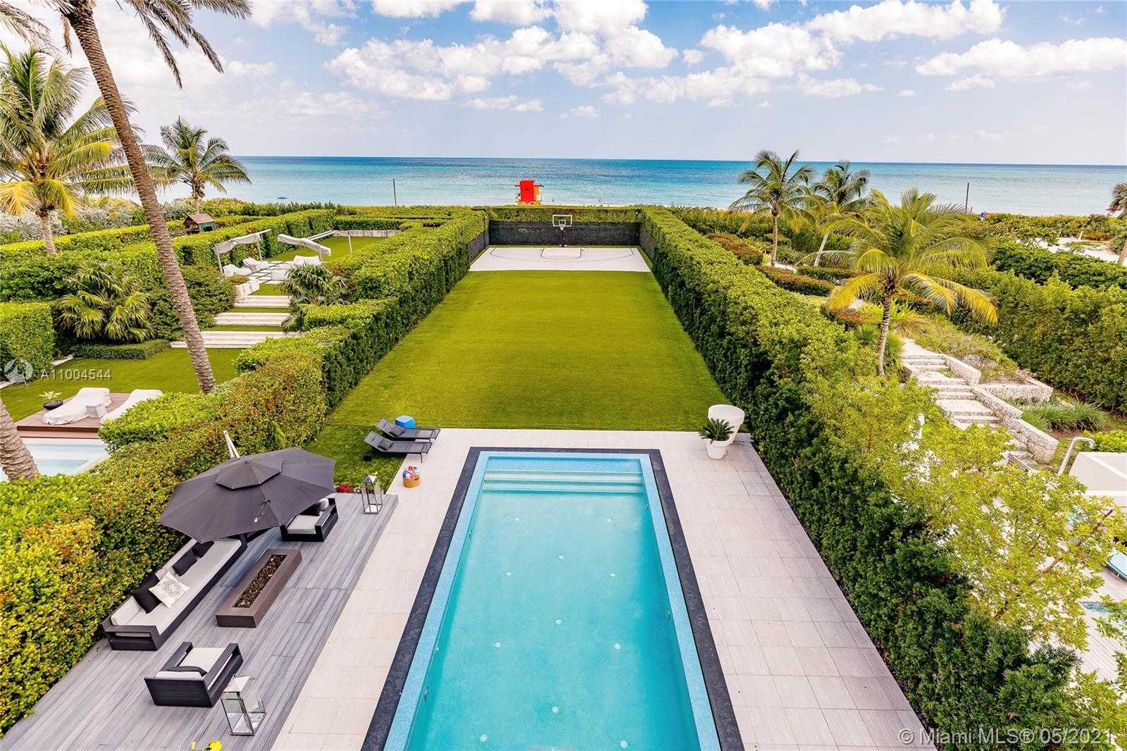 Small Image of 7717 ATLANTIC WAY, Miami Beach Number 70