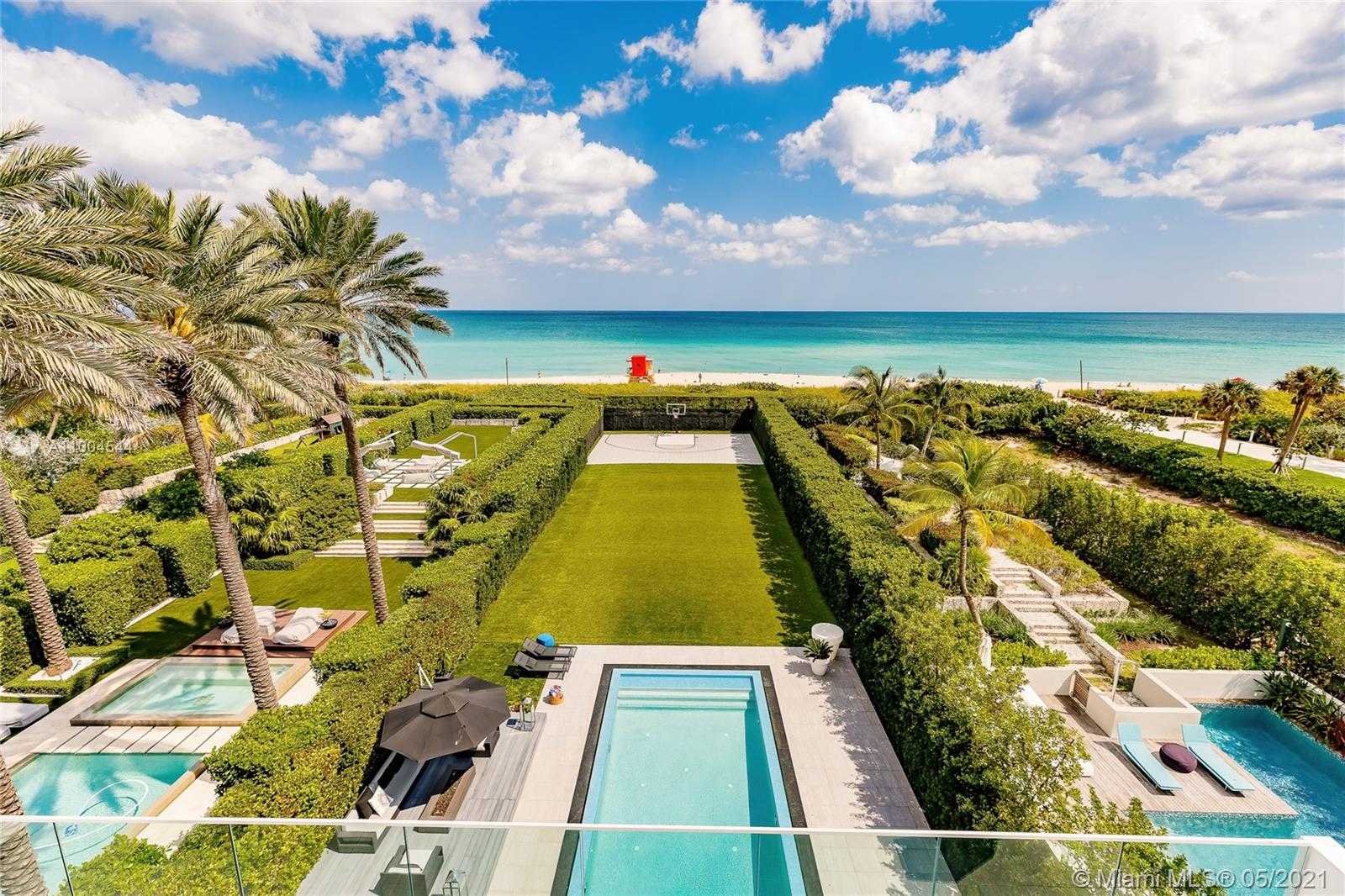 Small Image of 7717 ATLANTIC WAY, Miami Beach Number 73