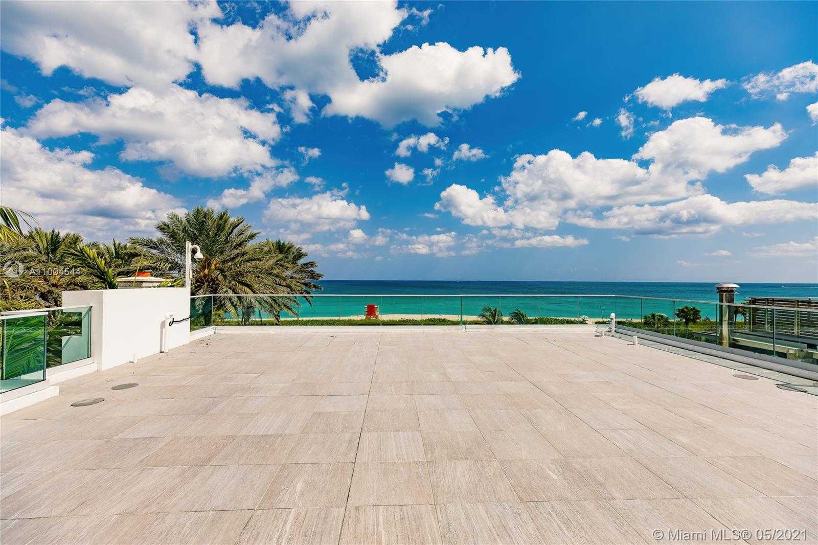 Small Image of 7717 ATLANTIC WAY, Miami Beach Number 74