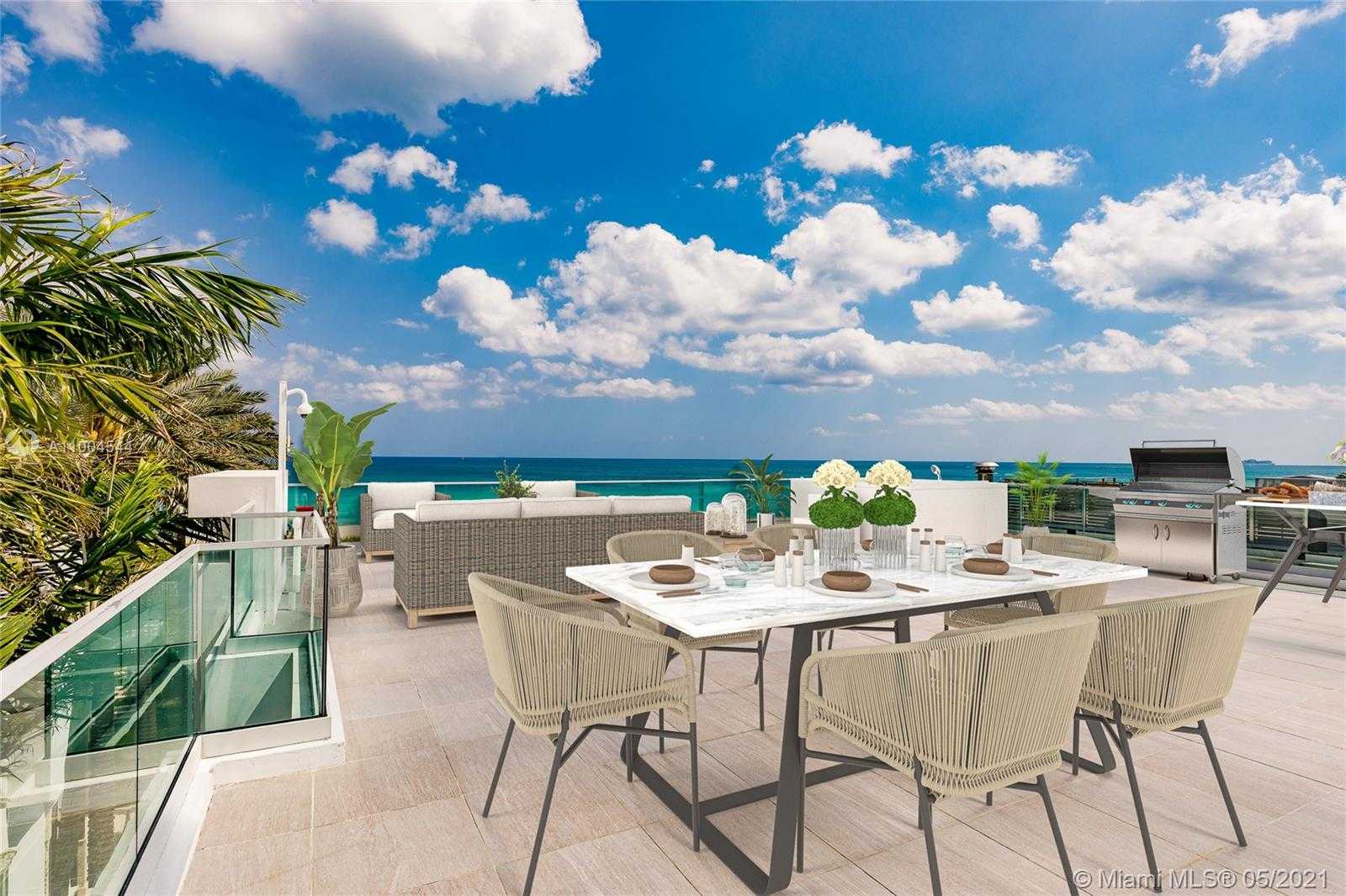 Small Image of 7717 ATLANTIC WAY, Miami Beach Number 75