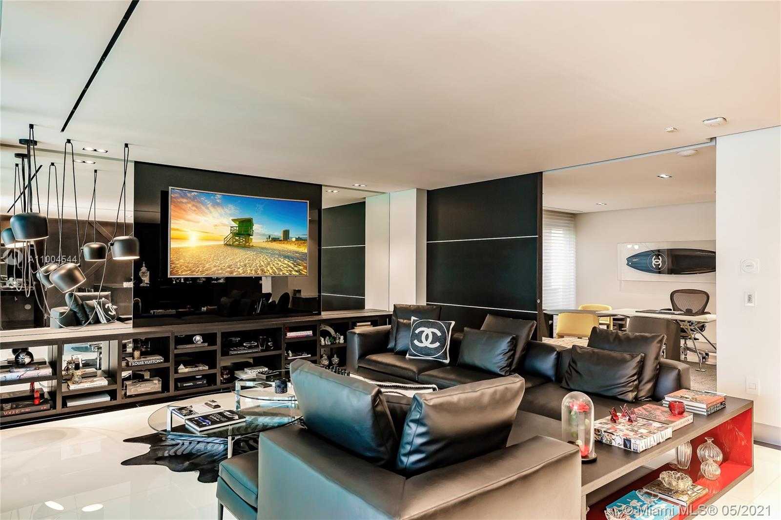 Small Image of 7717 ATLANTIC WAY, Miami Beach Number 8