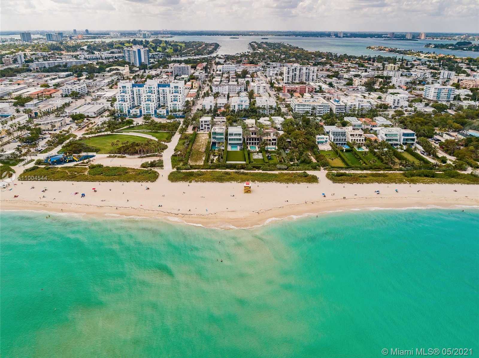 Small Image of 7717 ATLANTIC WAY, Miami Beach Number 91