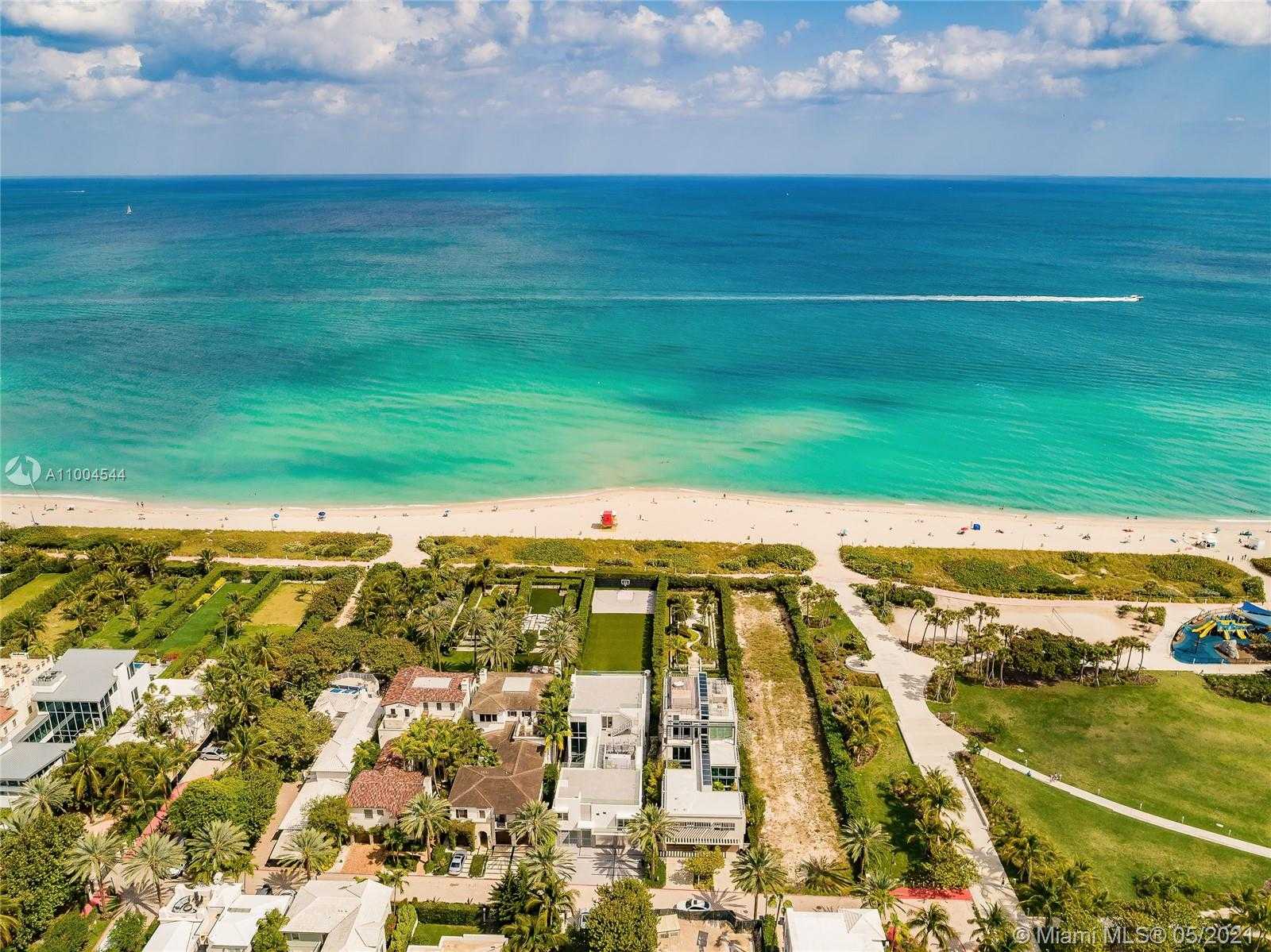Small Image of 7717 ATLANTIC WAY, Miami Beach Number 92