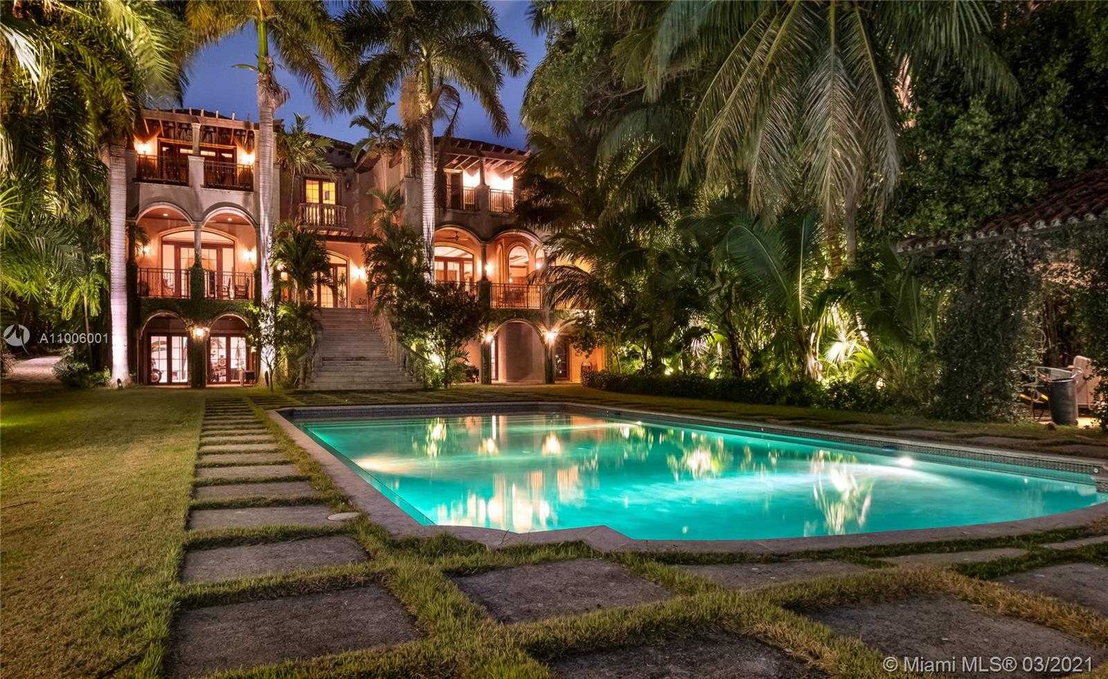 Small Image of 3503 MAIN LODGE DR, Miami Number 14