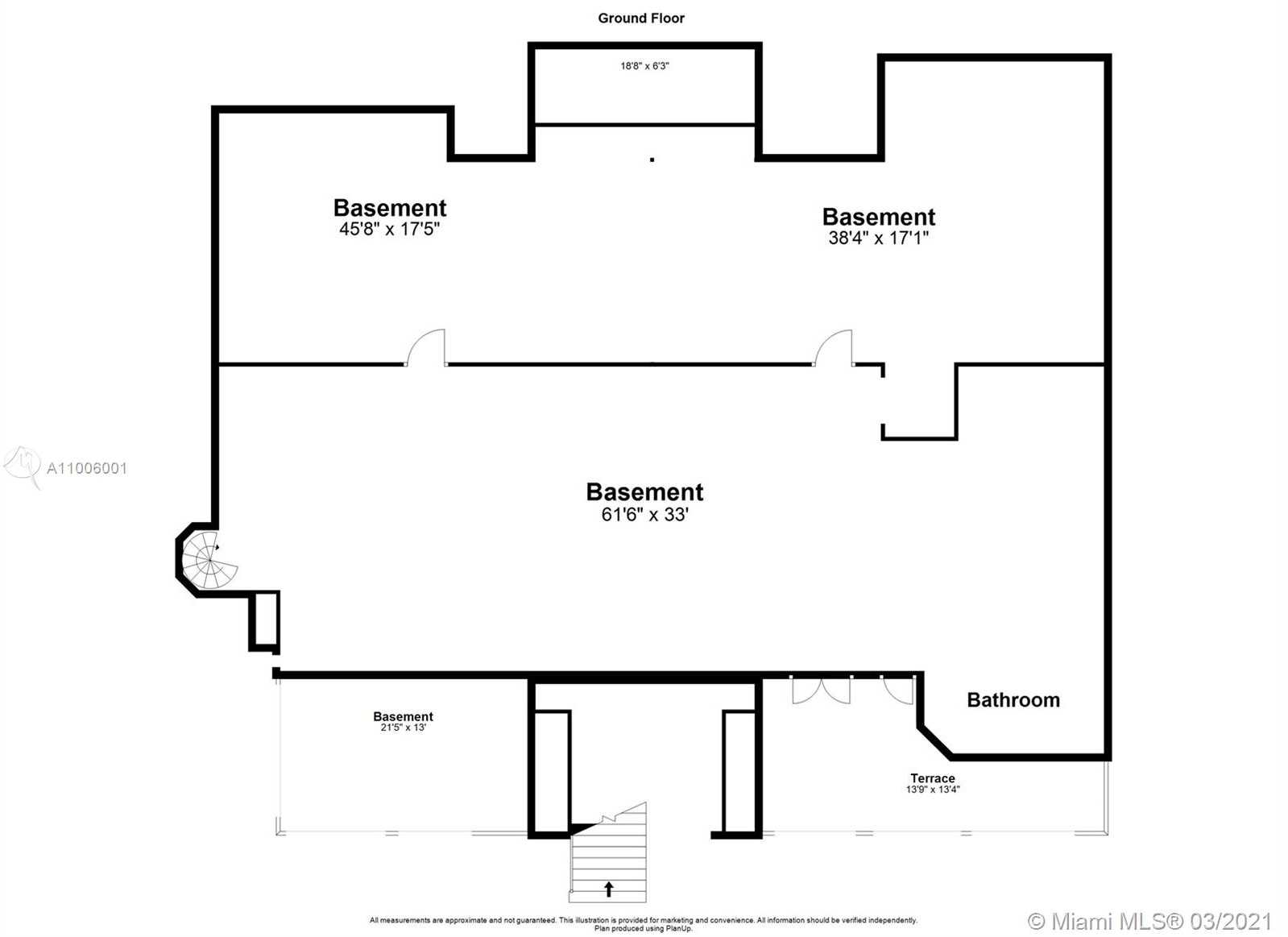 Small Image of 3503 MAIN LODGE DR, Miami Number 34