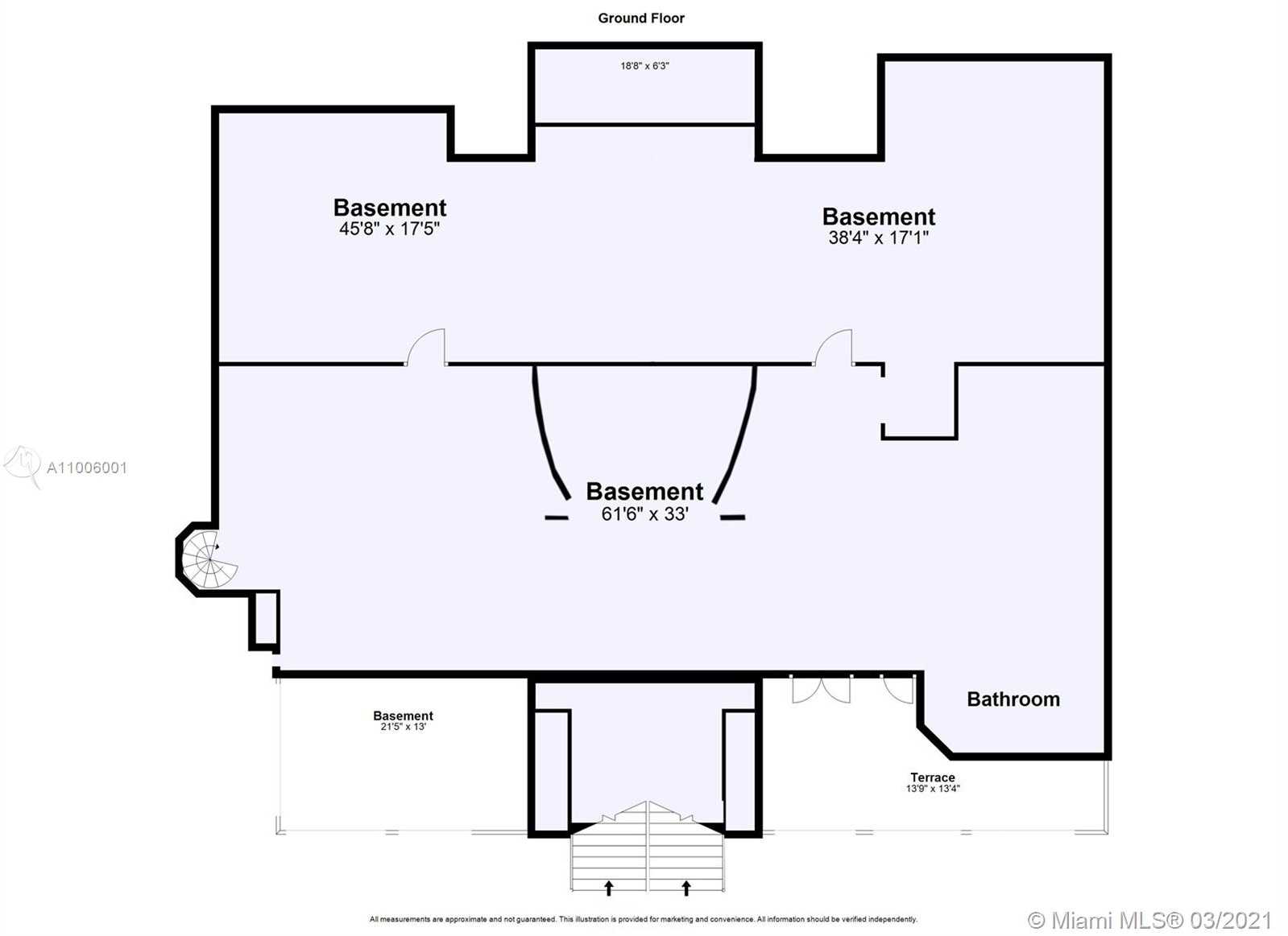 Small Image of 3503 MAIN LODGE DR, Miami Number 38
