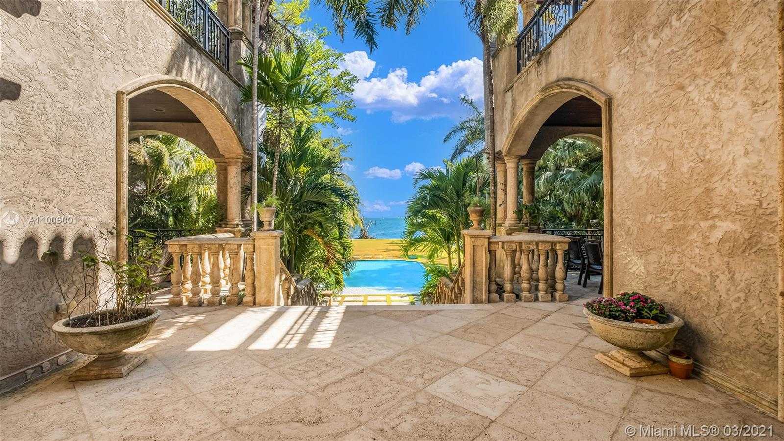 Small Image of 3503 MAIN LODGE DR, Miami Number 8
