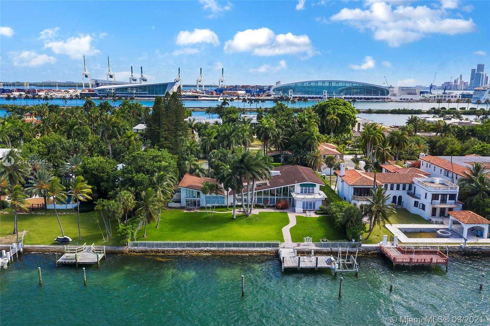 Small Image of 39 PALM AVE, Miami Beach Number 3