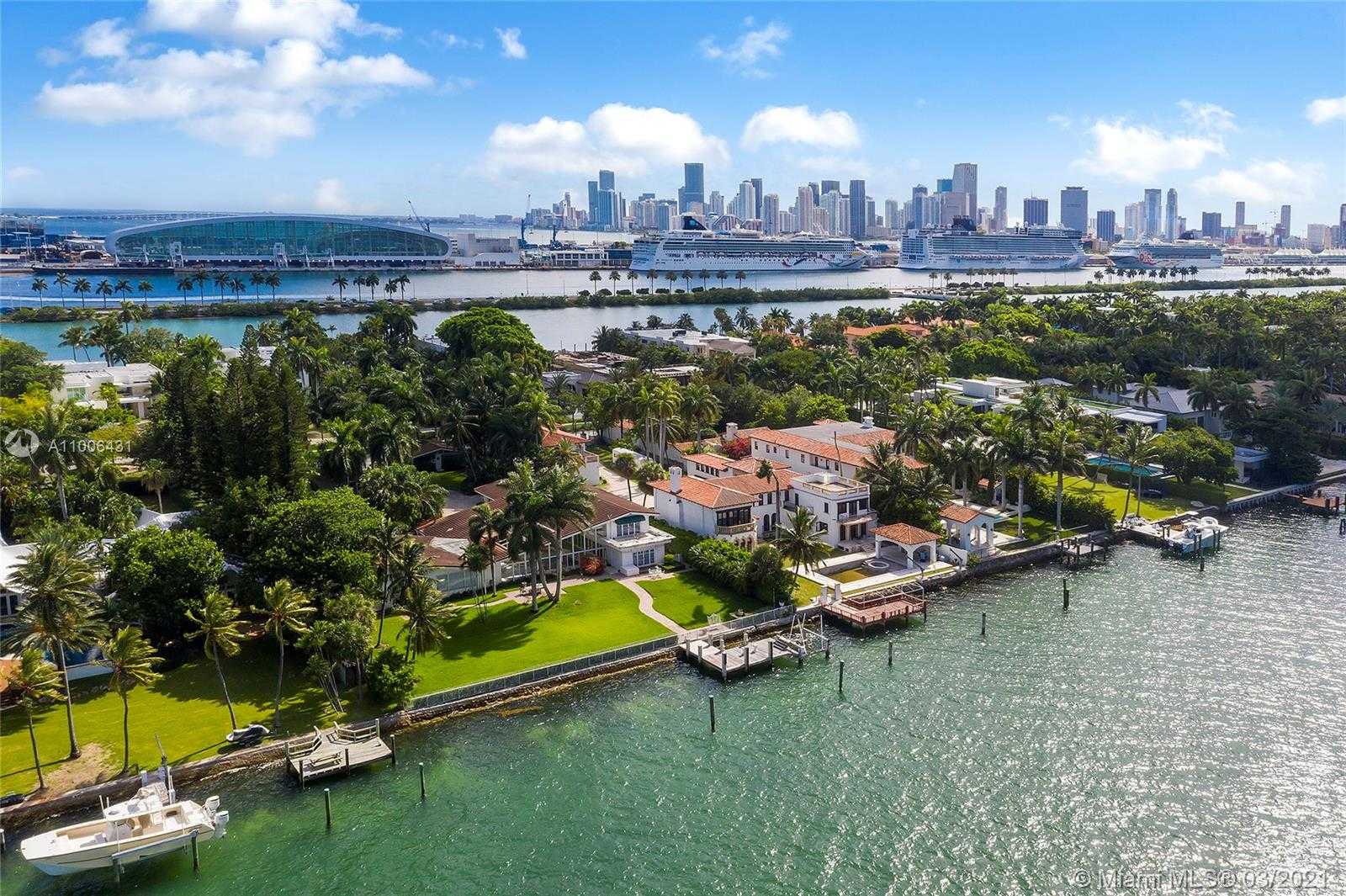 Small Image of 39 PALM AVE, Miami Beach Number 4