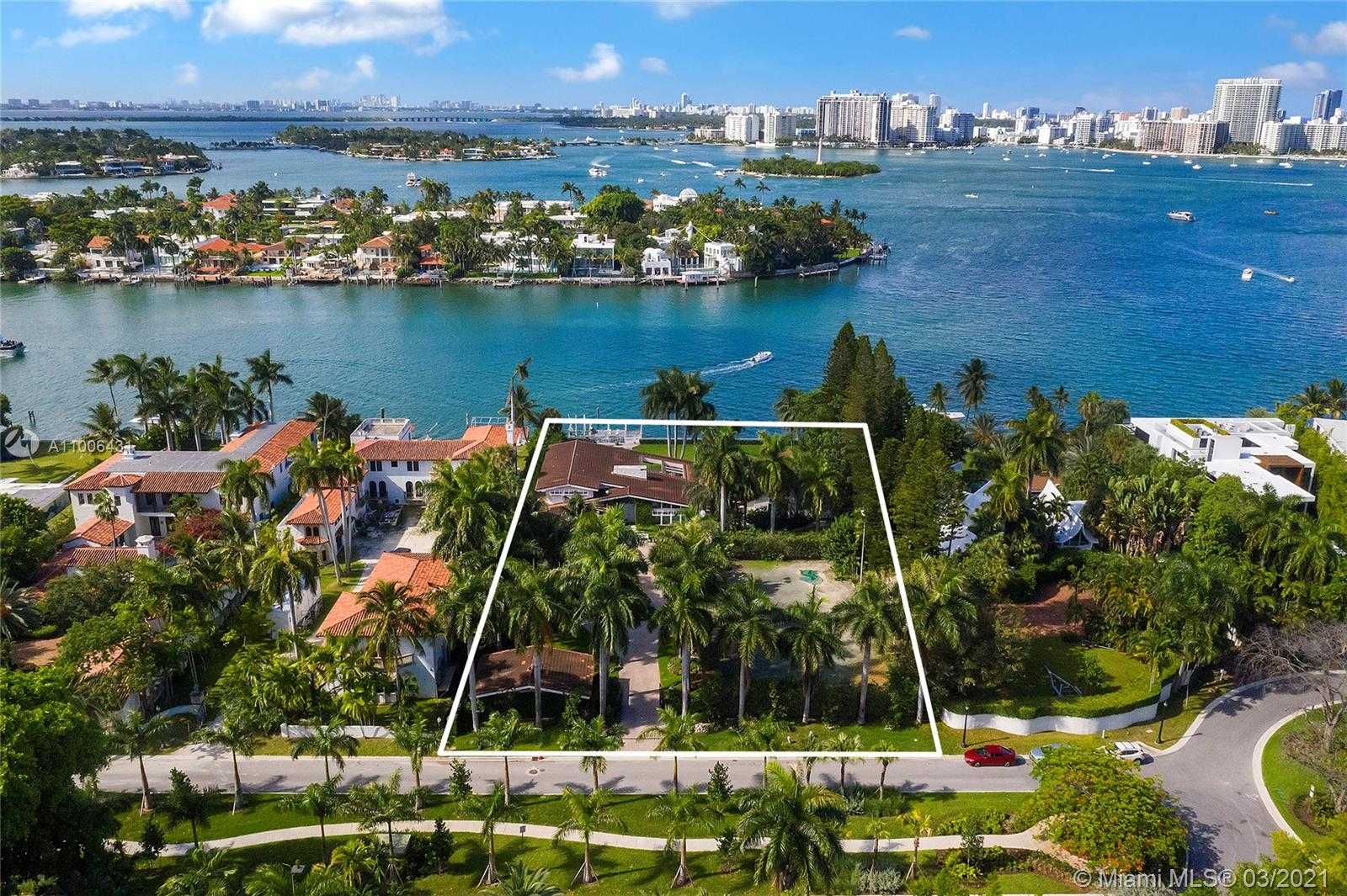 Small Image of 39 PALM AVE, Miami Beach Number 5