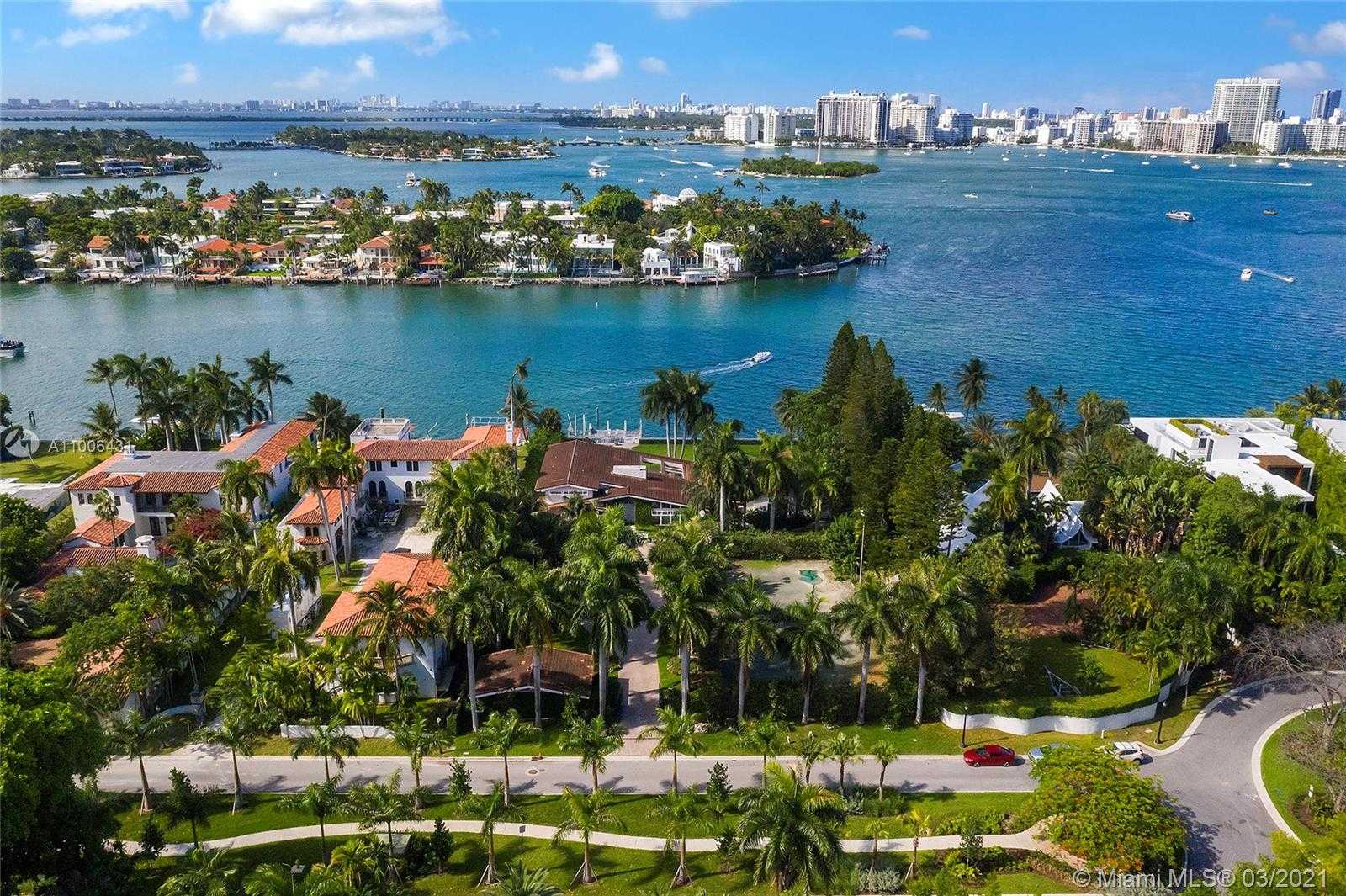 Small Image of 39 PALM AVE, Miami Beach Number 6