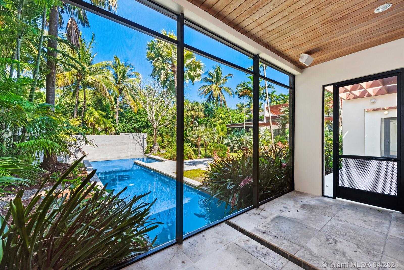 Small Image of 3651 SAINT GAUDENS RD, Miami Number 2