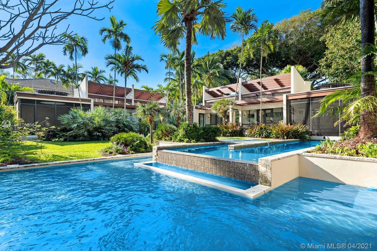 Small Image of 3651 SAINT GAUDENS RD, Miami Number 33
