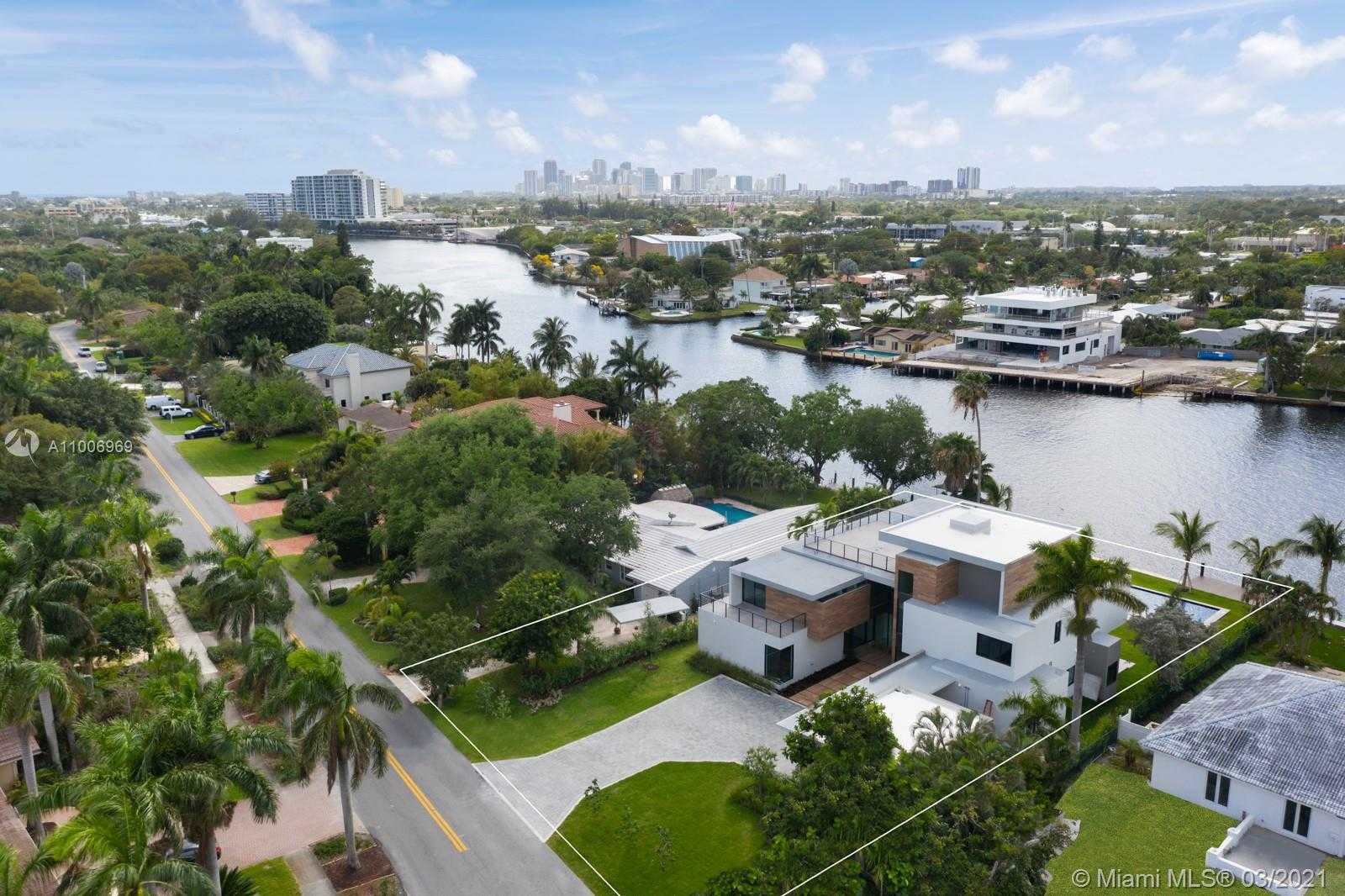 Small Image of 1529 MIDDLE RIVER DR, Fort Lauderdale Number 11