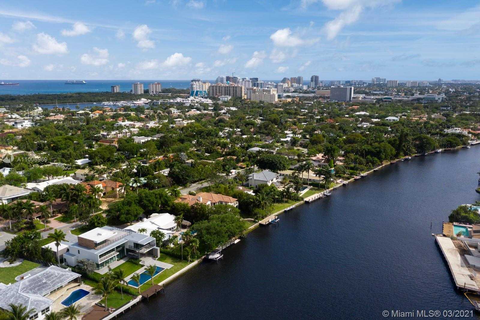 Small Image of 1529 MIDDLE RIVER DR, Fort Lauderdale Number 13