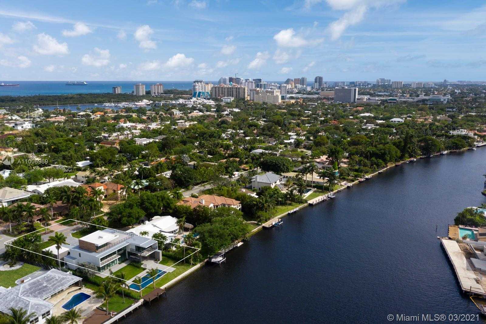 Small Image of 1529 MIDDLE RIVER DR, Fort Lauderdale Number 14