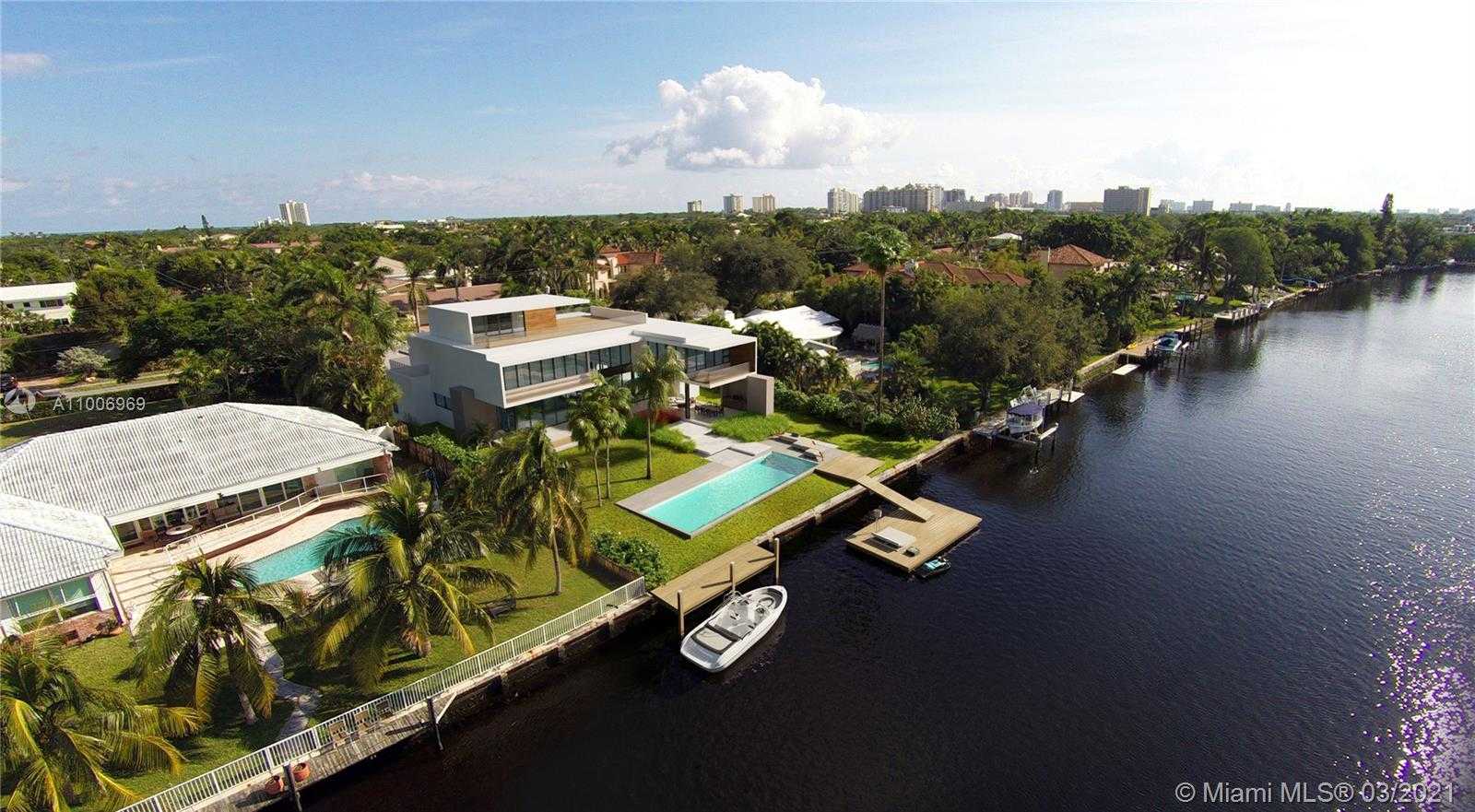 Small Image of 1529 MIDDLE RIVER DR, Fort Lauderdale Number 3