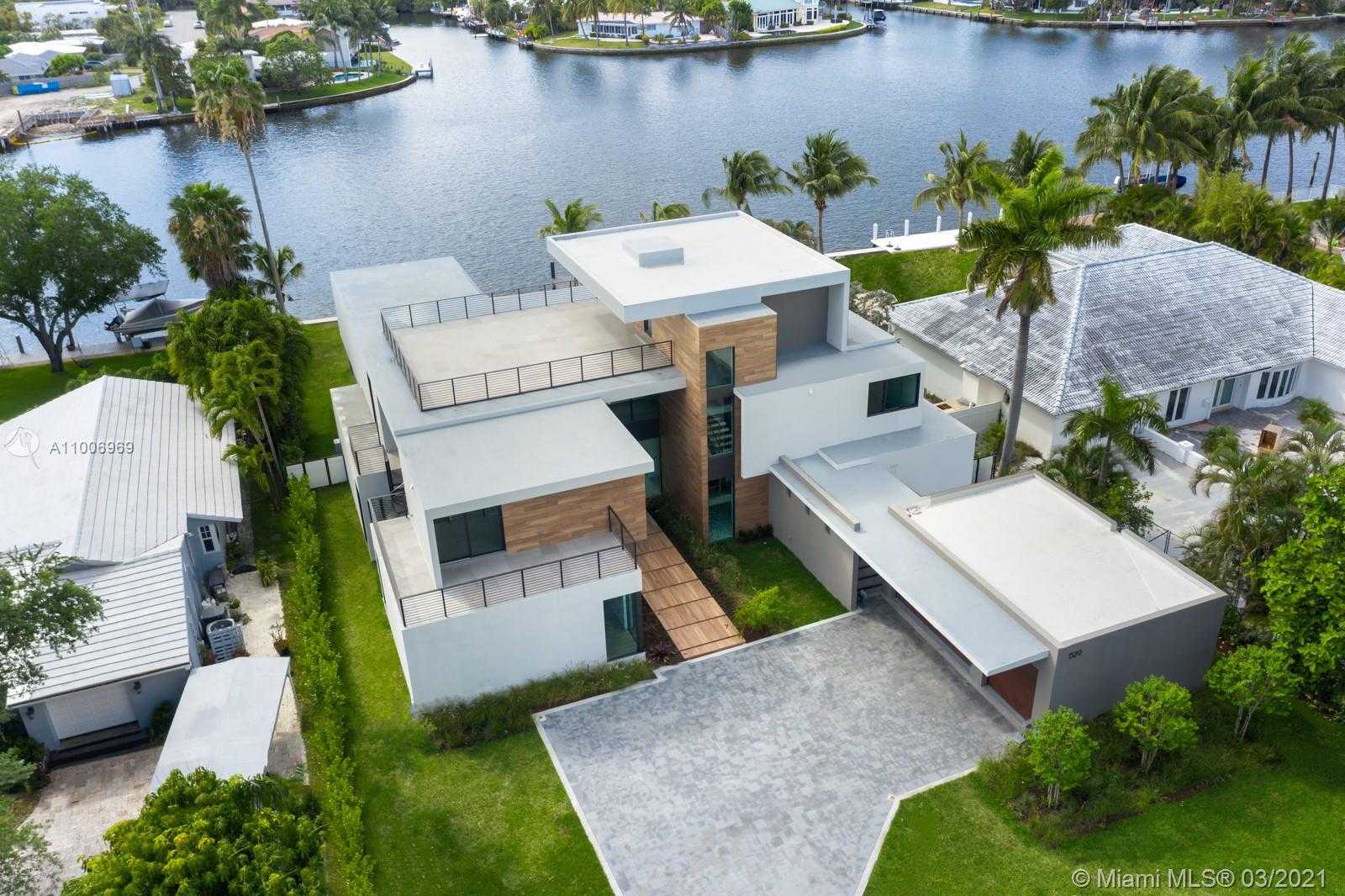 Small Image of 1529 MIDDLE RIVER DR, Fort Lauderdale Number 8
