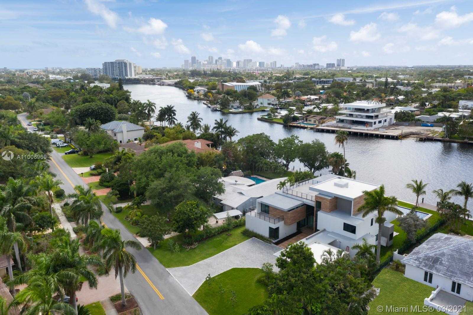 Small Image of 1529 MIDDLE RIVER DR, Fort Lauderdale Number 9