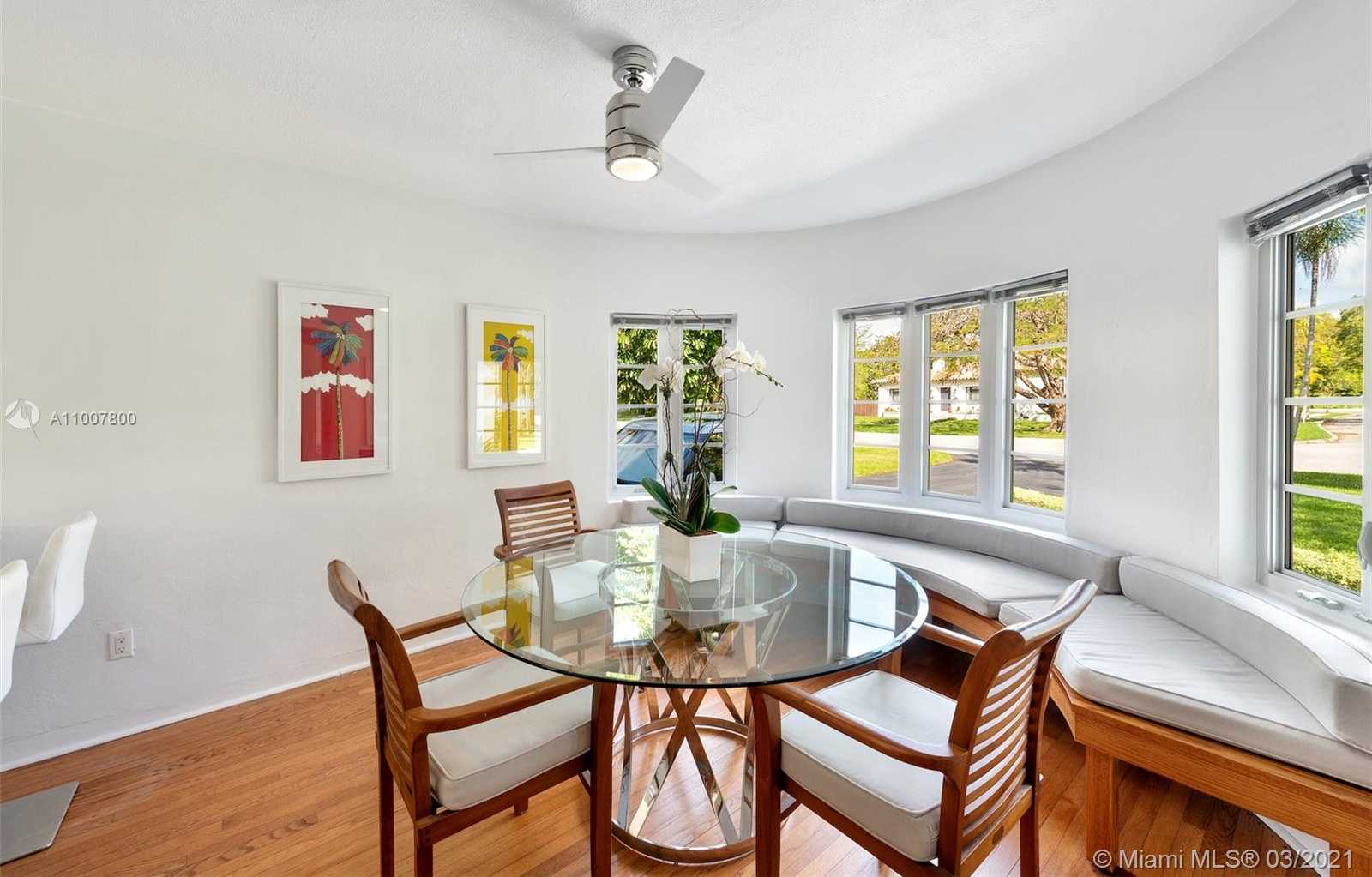 Small Image of 600 NORTH EAST 55TH TER, Miami Number 14