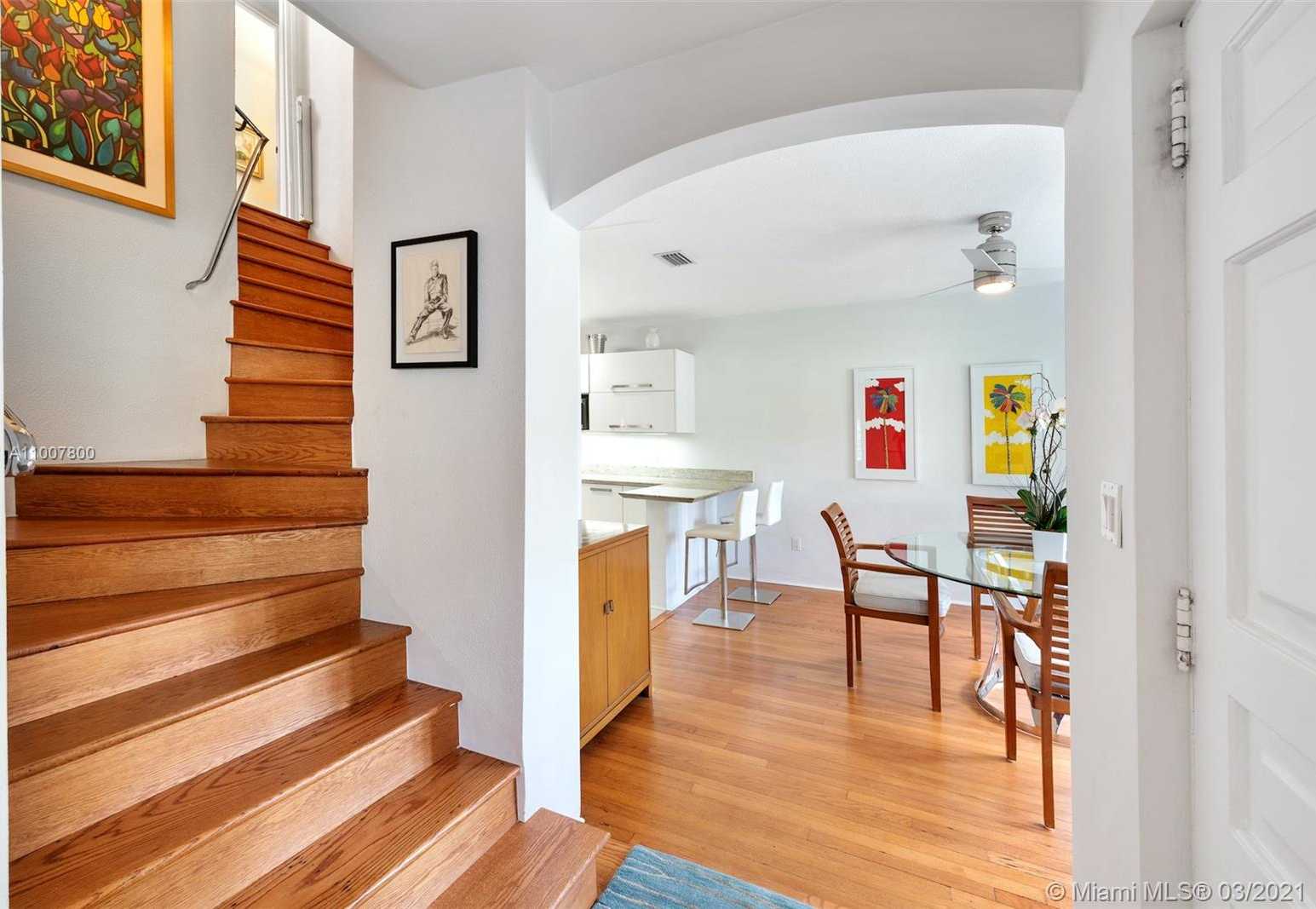 Small Image of 600 NORTH EAST 55TH TER, Miami Number 15