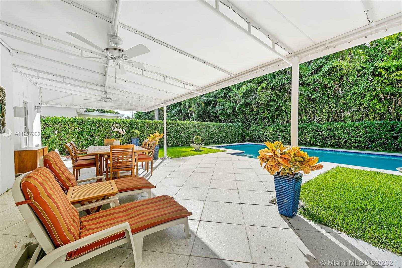 Small Image of 600 NORTH EAST 55TH TER, Miami Number 32