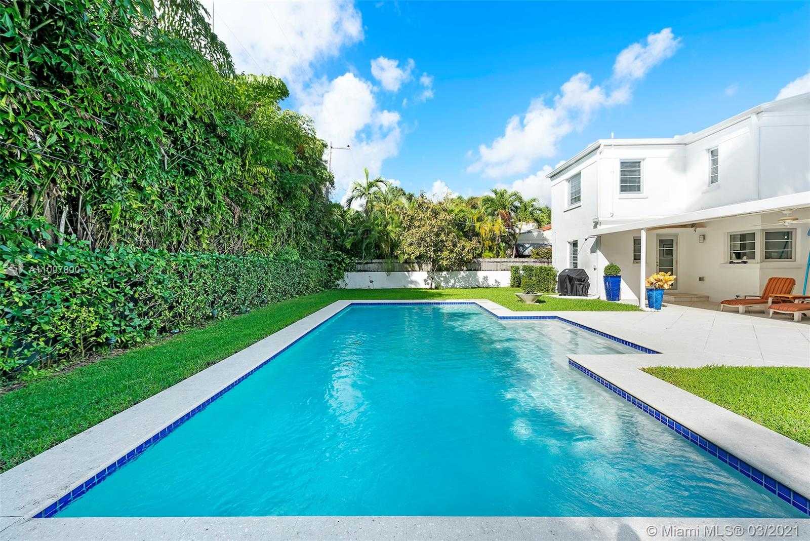Small Image of 600 NORTH EAST 55TH TER, Miami Number 34