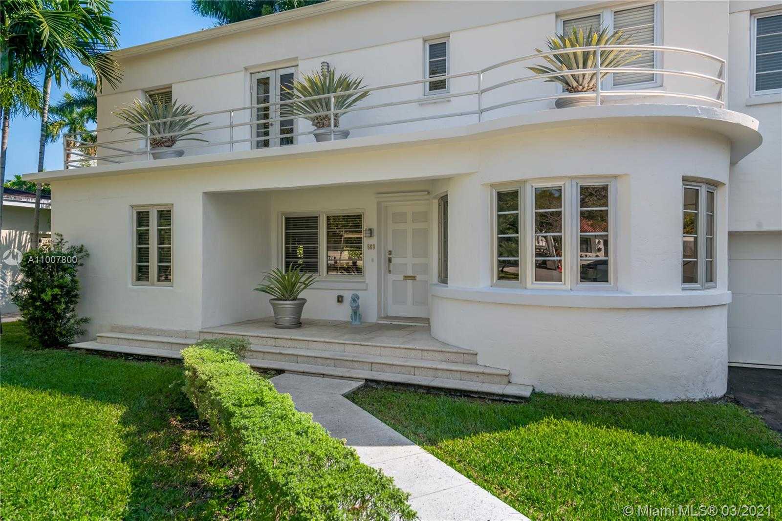 Small Image of 600 NORTH EAST 55TH TER, Miami Number 37