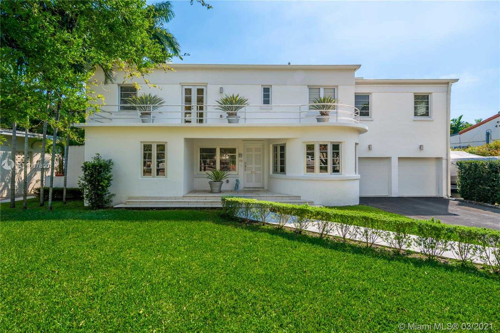 Small Image of 600 NORTH EAST 55TH TER, Miami Number 40
