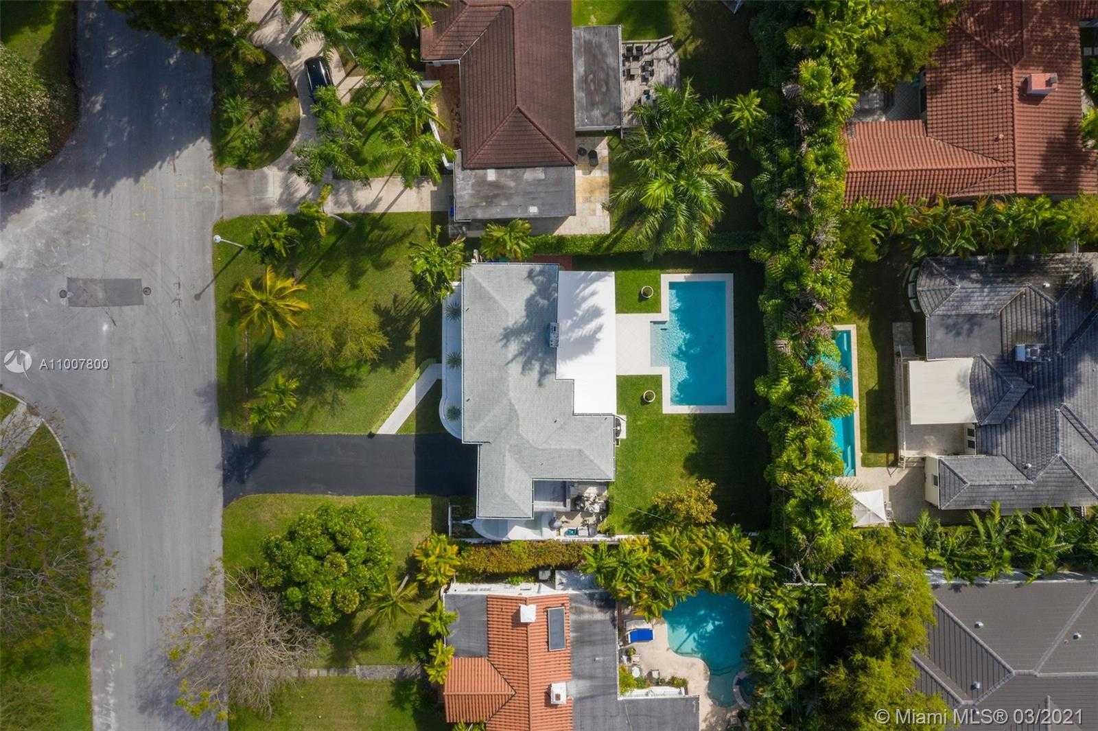 Small Image of 600 NORTH EAST 55TH TER, Miami Number 42