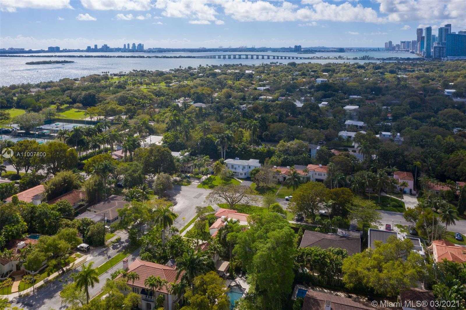 Small Image of 600 NORTH EAST 55TH TER, Miami Number 43