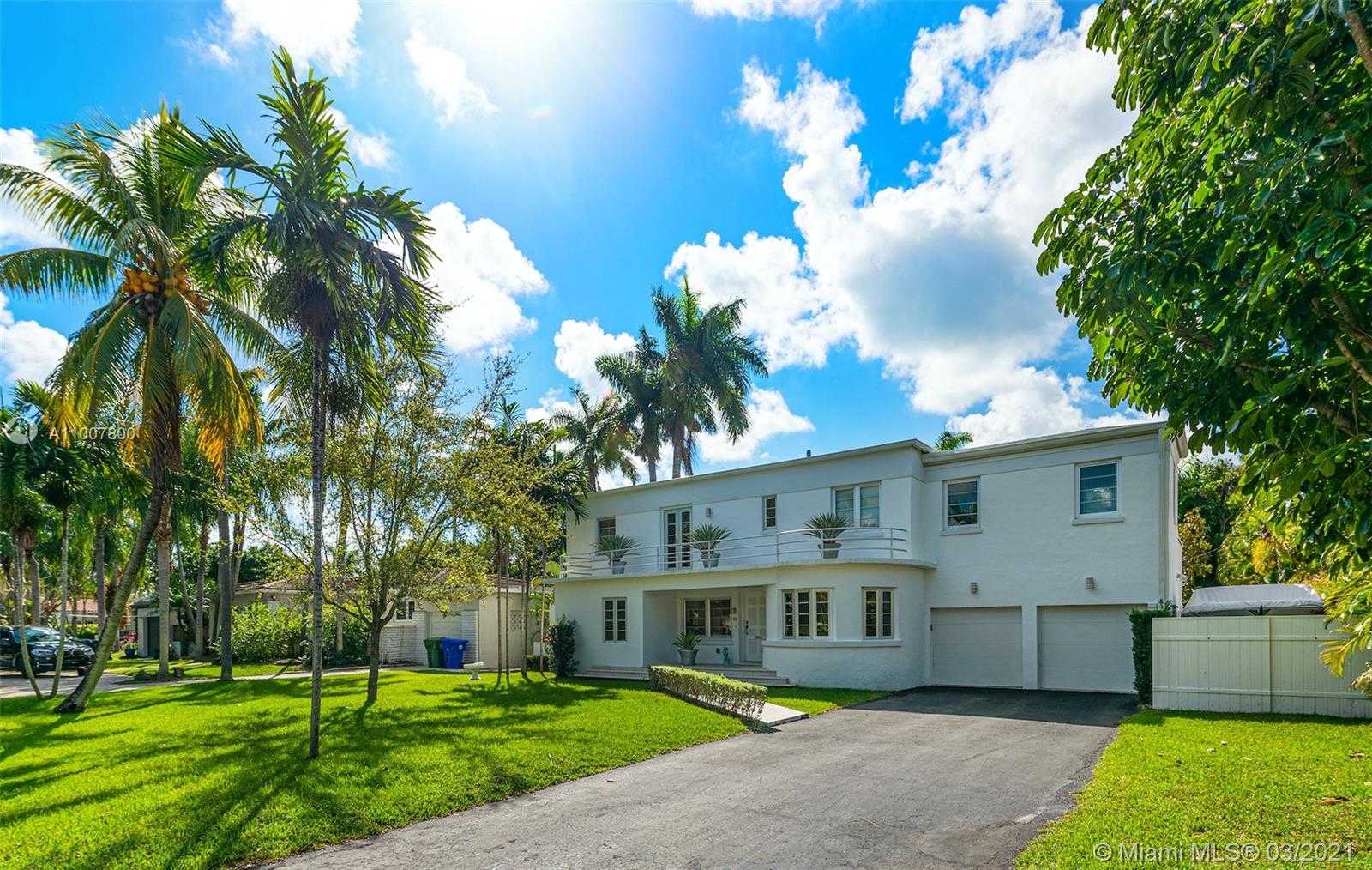 Small Image of 600 NORTH EAST 55TH TER, Miami Number 5