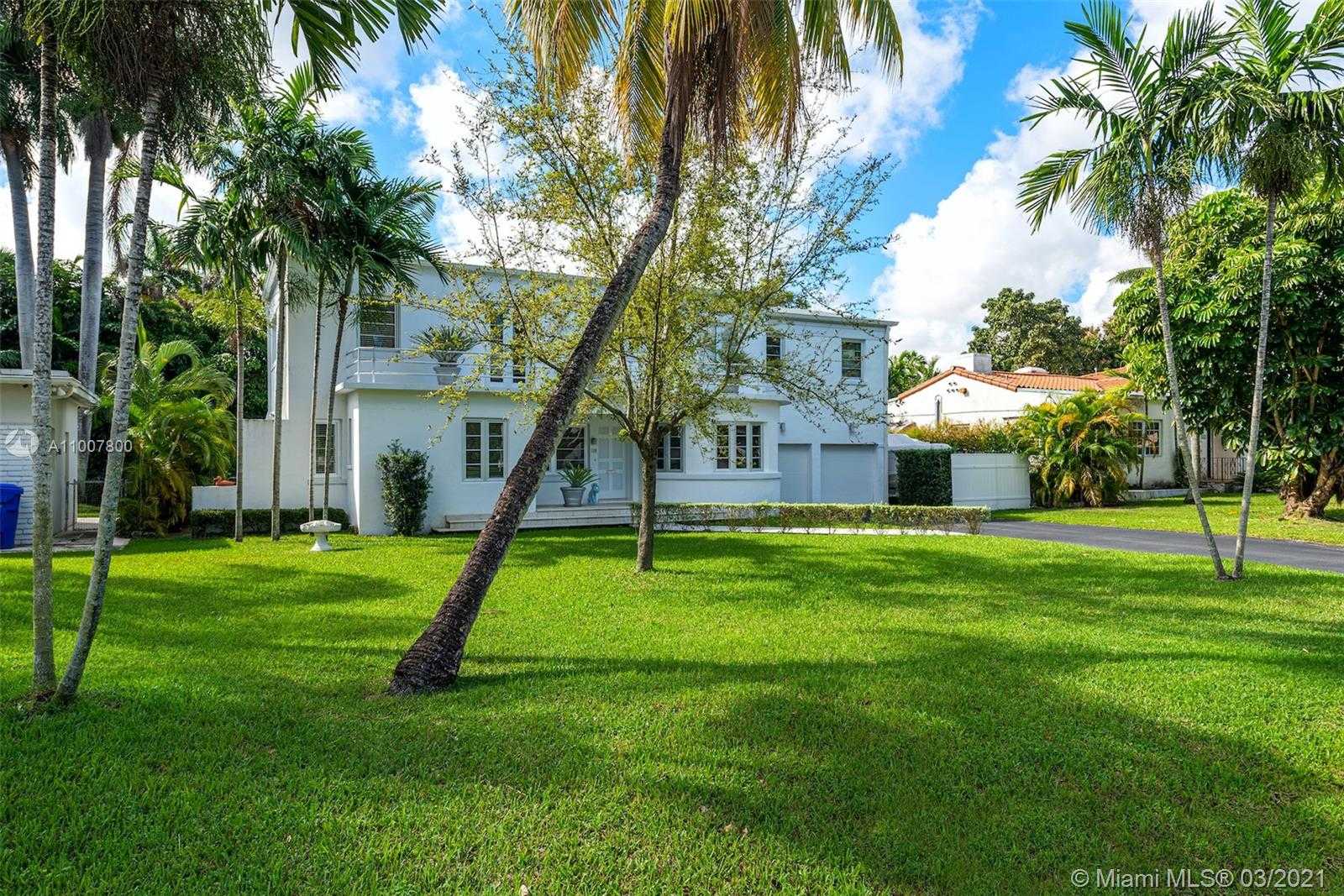 Small Image of 600 NORTH EAST 55TH TER, Miami Number 6