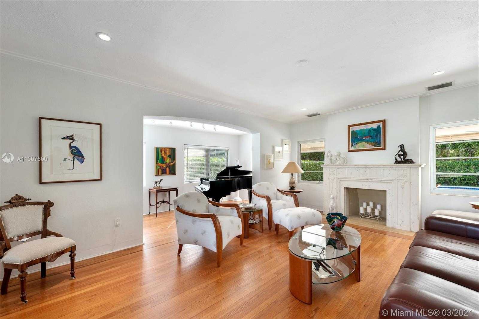 Small Image of 600 NORTH EAST 55TH TER, Miami Number 8