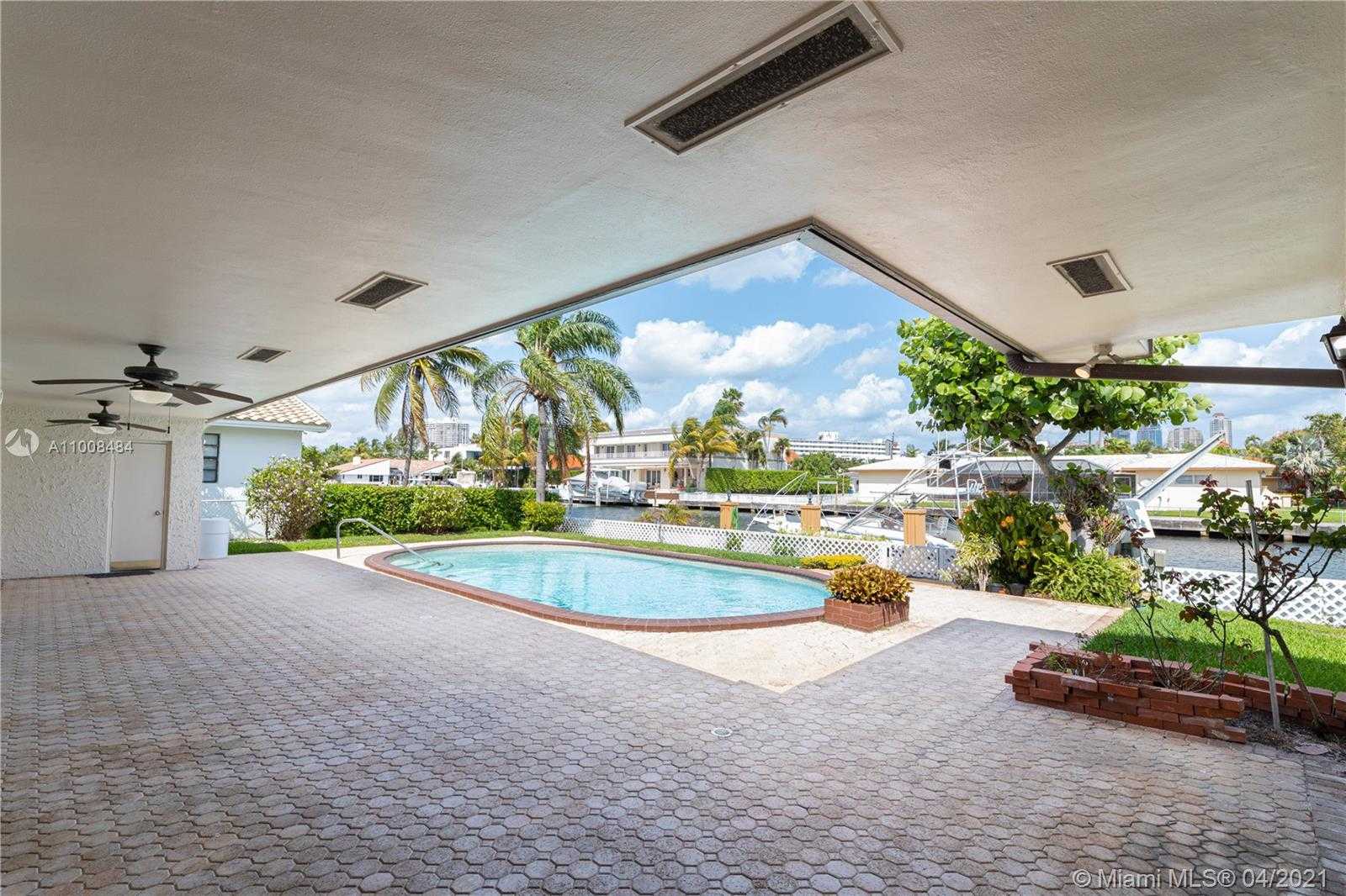 Small Image of 16433 NORTH EAST 33RD AVE, North Miami Beach Number 16