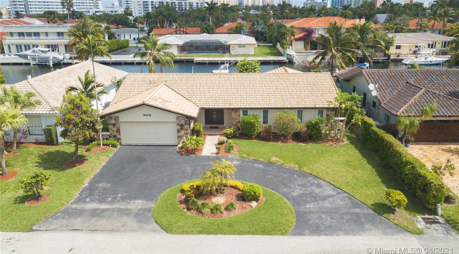 Small Image of 16433 NORTH EAST 33RD AVE, North Miami Beach Number 42