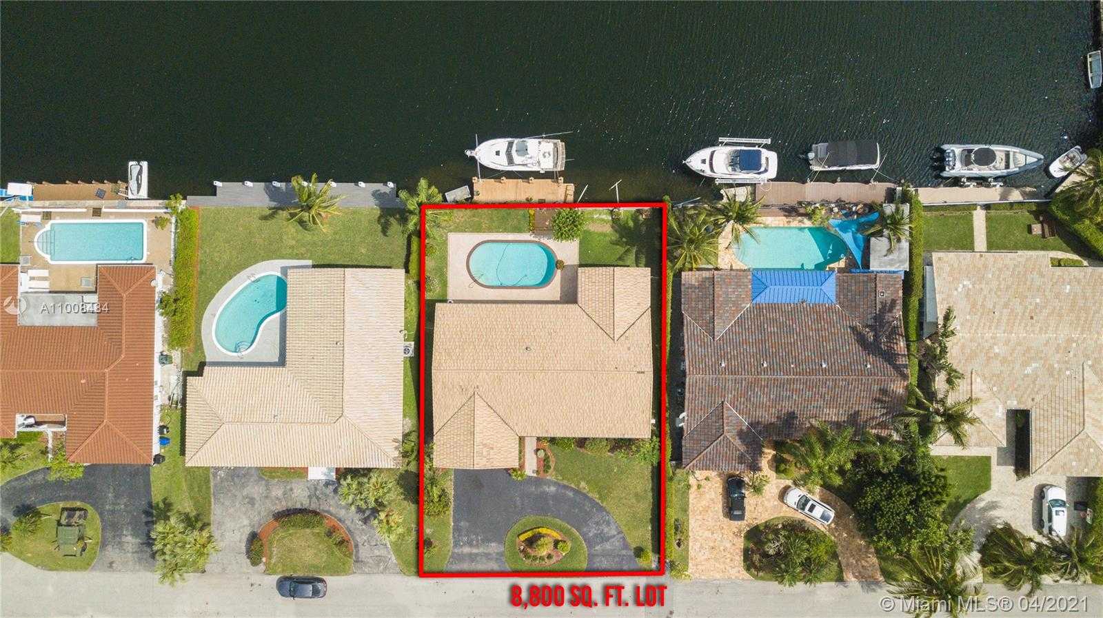 Small Image of 16433 NORTH EAST 33RD AVE, North Miami Beach Number 5