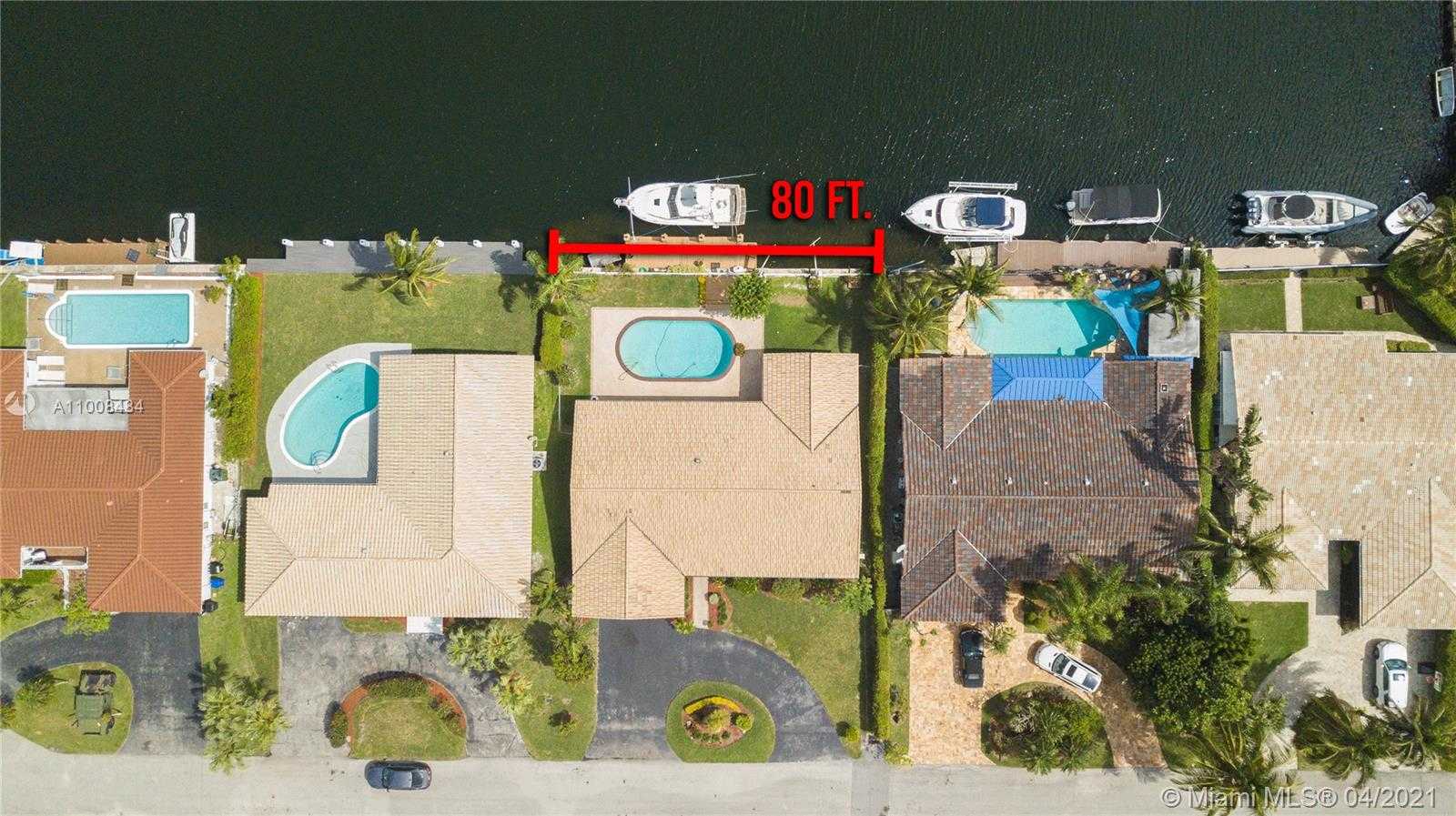 Small Image of 16433 NORTH EAST 33RD AVE, North Miami Beach Number 6