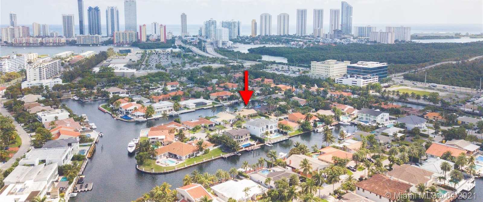 Small Image of 16433 NORTH EAST 33RD AVE, North Miami Beach Number 7