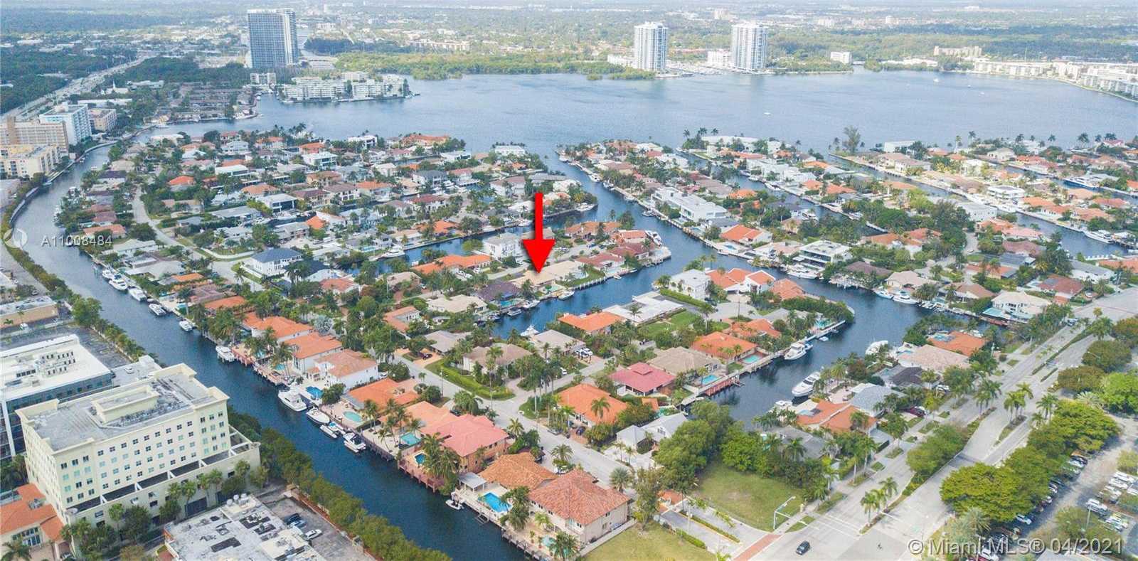 Small Image of 16433 NORTH EAST 33RD AVE, North Miami Beach Number 8