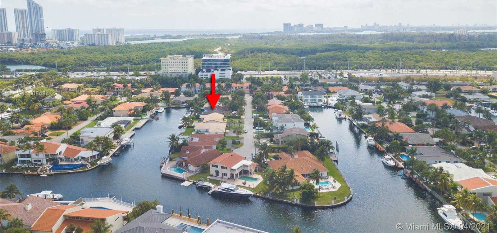 Small Image of 16433 NORTH EAST 33RD AVE, North Miami Beach Number 9