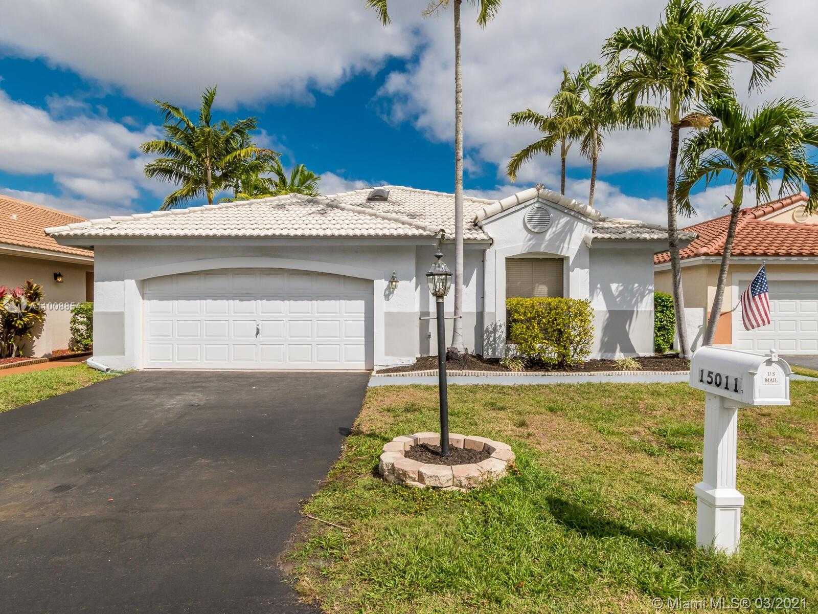Small Image of 15011 DURHAM LN, Davie Number 3