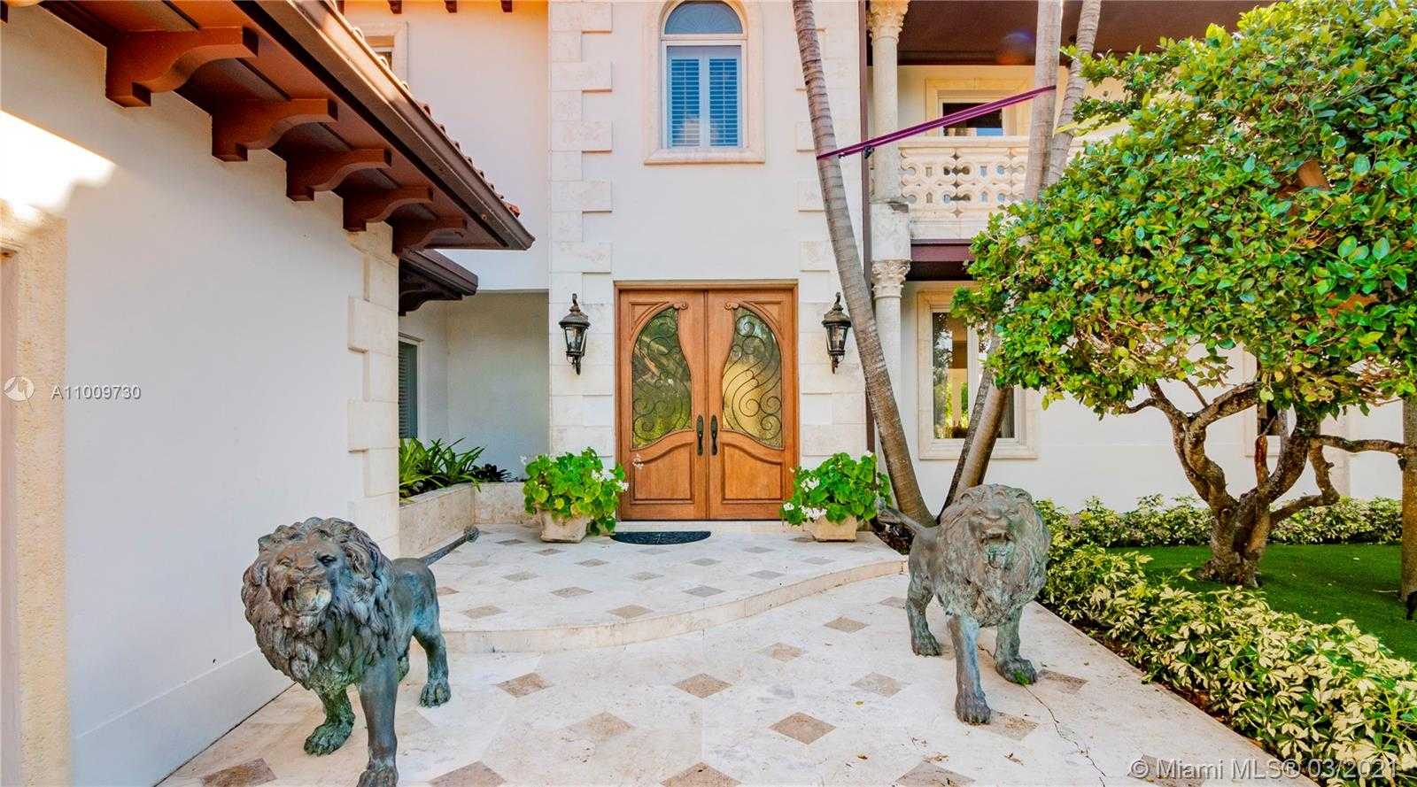 Small Image of 1410 WEST 25TH ST, Miami Beach Number 5