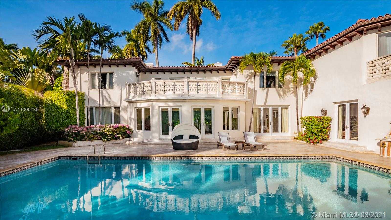 Small Image of 1410 WEST 25TH ST, Miami Beach Number 6