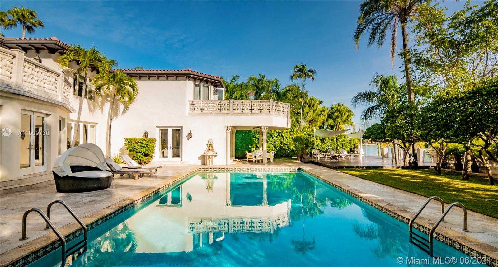 Small Image of 1410 WEST 25TH ST, Miami Beach Number 7