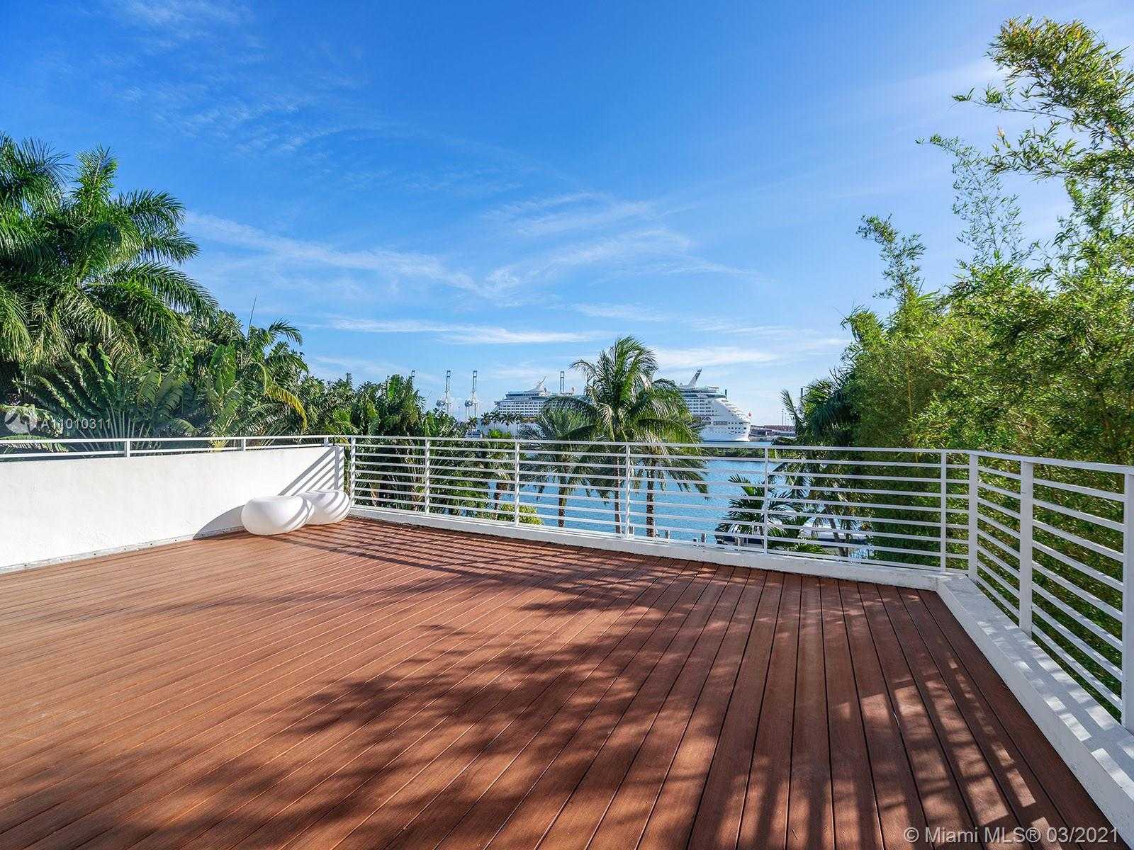 Small Image of 24 PALM AVE, Miami Beach Number 8