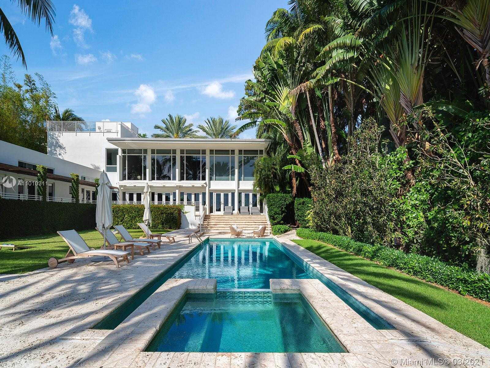 Small Image of 24 PALM AVE, Miami Beach Number 9
