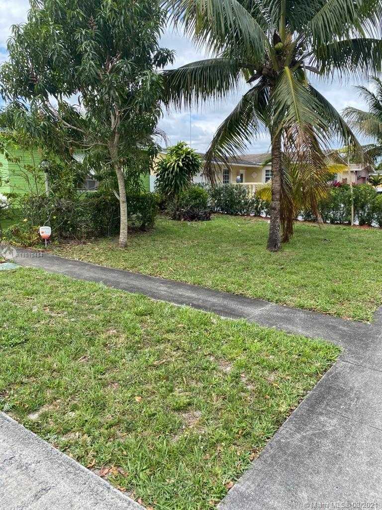 Small Image of 6490 SOUTH WEST 10TH ST, North Lauderdale Number 25